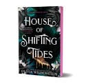 House of Shifting Tides (Deluxe Edition) book cover