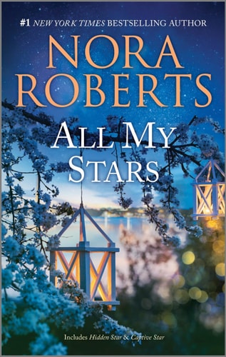 All My Stars book cover