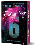 Redeeming 6 (Deluxe Edition) book cover