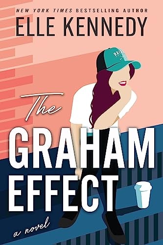 The Graham Effect book cover