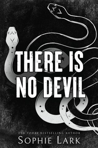 There Is No Devil book cover