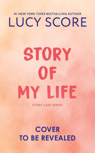 Story of My Life (Deluxe Edition) book cover