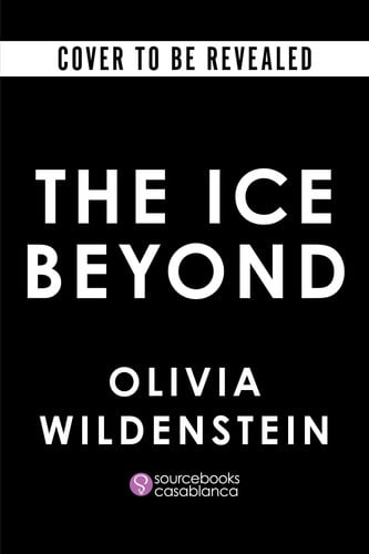 The Ice Beyond (Deluxe Edition) book cover