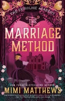 The Marriage Method book cover