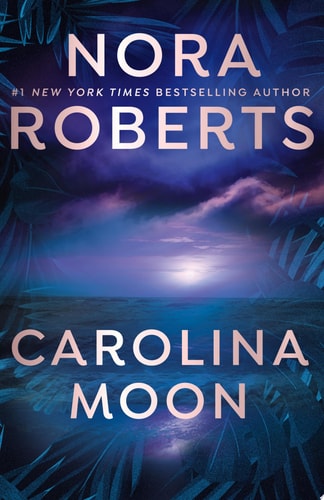 Carolina Moon book cover