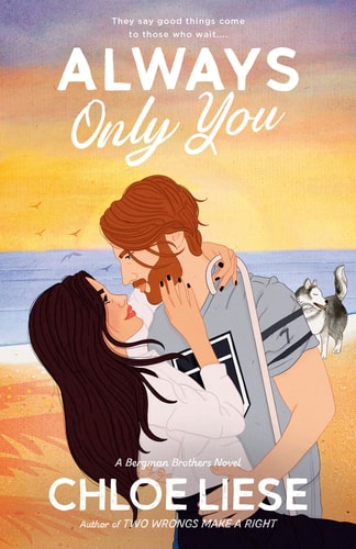 Always Only You book cover