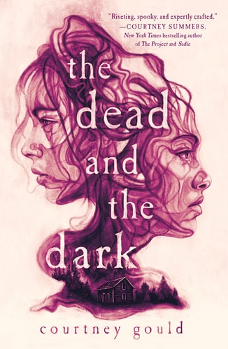 The Dead and the Dark book cover