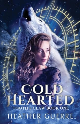 Cold Hearted book cover
