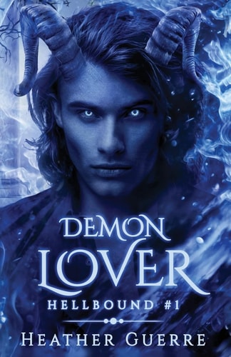 Demon Lover book cover