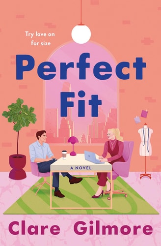 Perfect Fit A Novel book cover