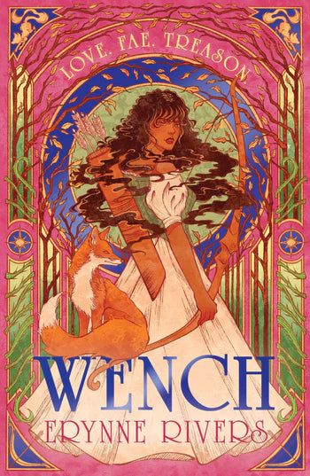 Wench (pre-order)