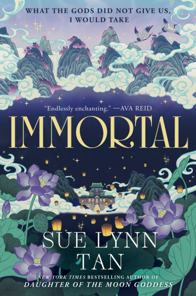 Immortal