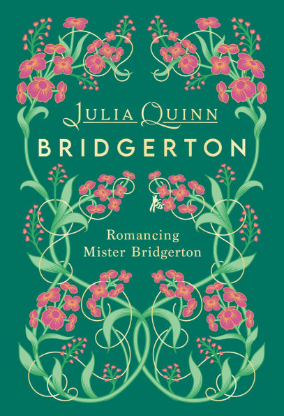 Romancing Mister Bridgerton Deluxe Collector's Edition Bridgerton