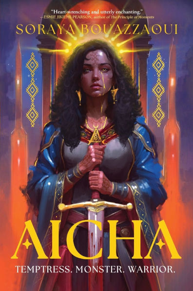 Aicha