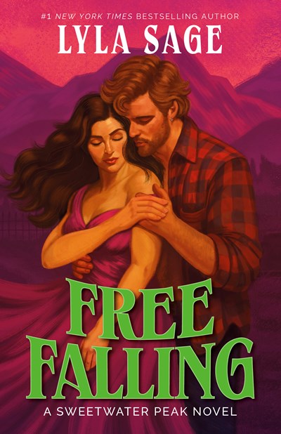 Free Falling: A Sweetwater Peak Novel