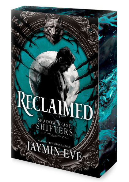 Reclaimed A Novel