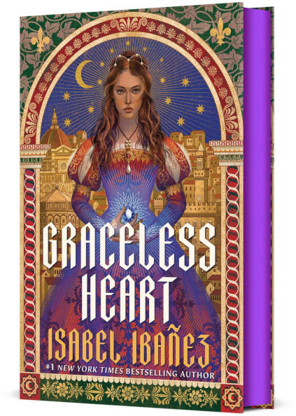 Graceless Heart