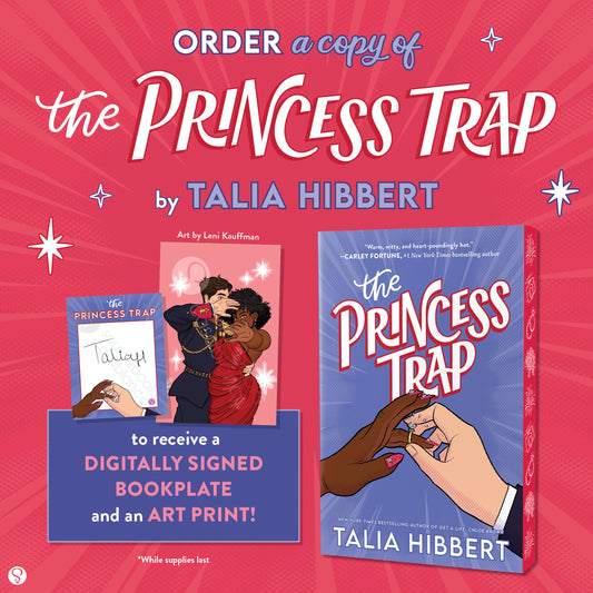 The Princess Trap