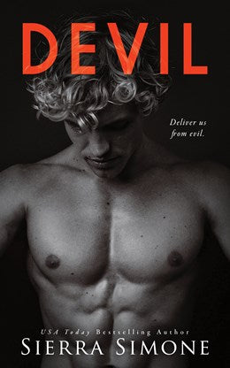 Devil (Indie Pre-Order Exclusive)