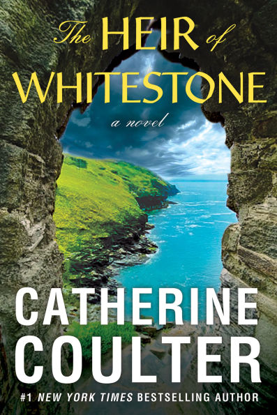 The Heir of Whitestone