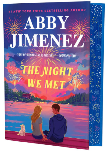 The Night We Met (indie Exclusive Edition)