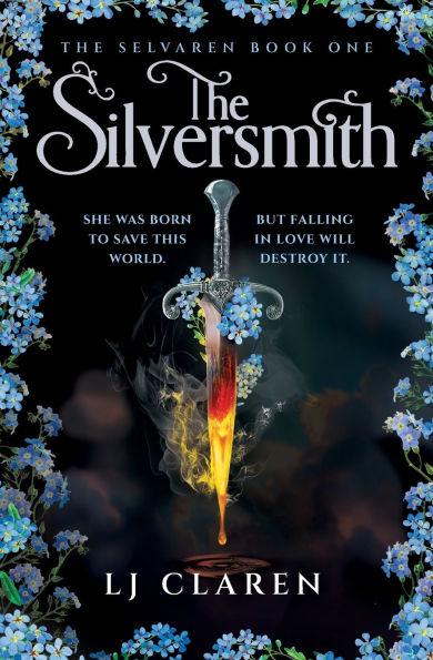 The Silversmith (The Selvaren, 1)