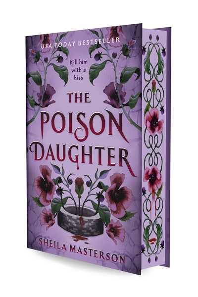 The Poison Daughter (pre-order)