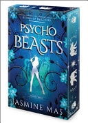 Psycho Beasts book cover