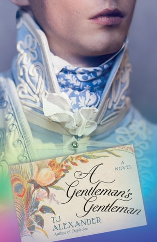 A Gentleman's Gentleman: A Novel book cover
