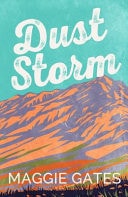 Dust Storm book cover