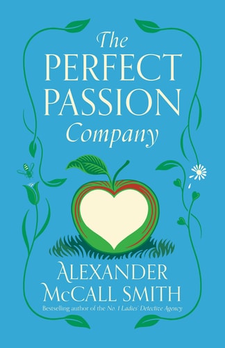 The Perfect Passion Company book cover