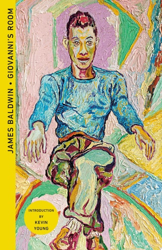 Giovanni's Room (Deluxe Edition) A Novel book cover