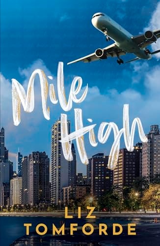 Mile High book cover