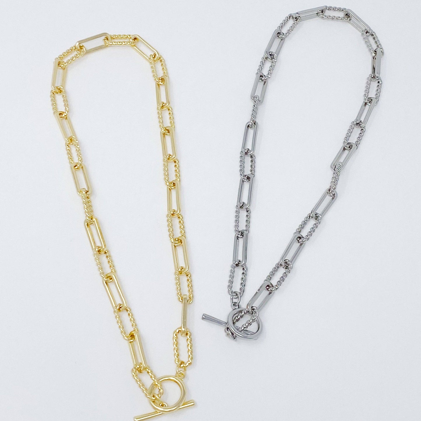 Amelia Necklace
