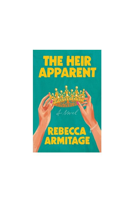 The Heir Apparent - Reese's Book Club Pick