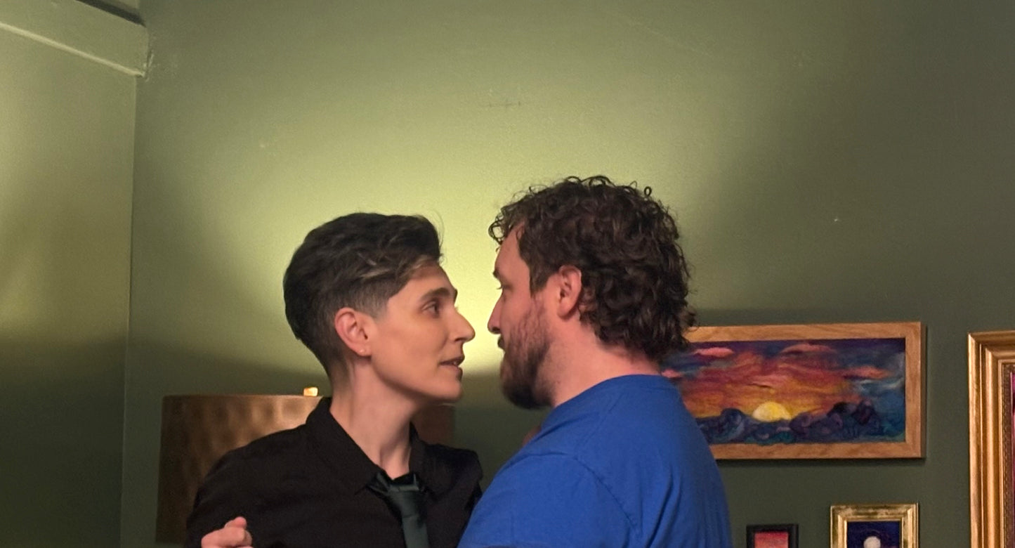 IMPROV SHOW: Impossible Loves