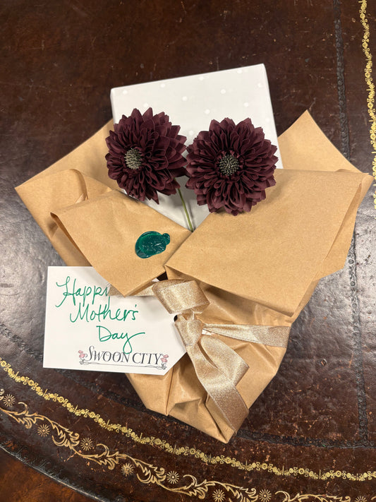 Blind Date With Book Bouquet