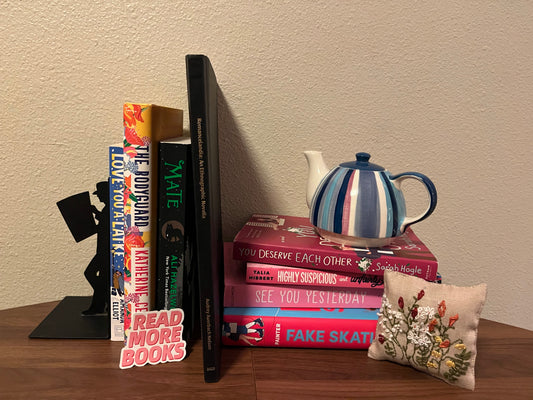 Romance Writing Class