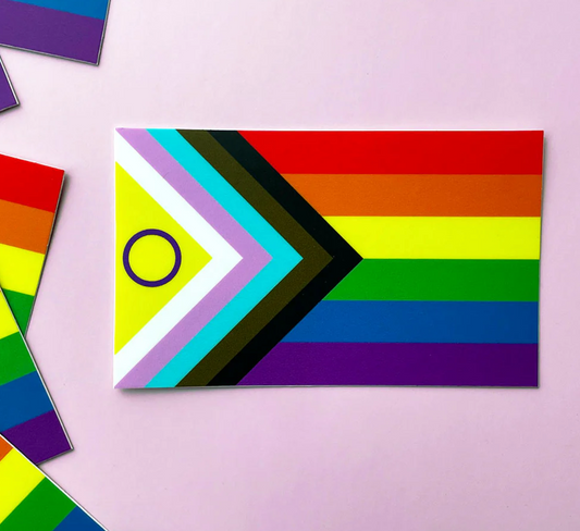 Sticker - Disability Pride