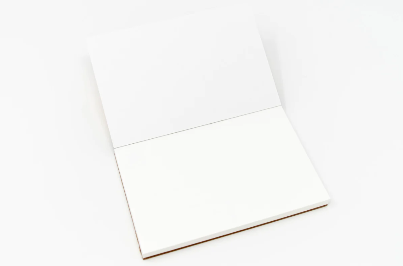 Craft Supply - Watercolor Postcards (Notions)