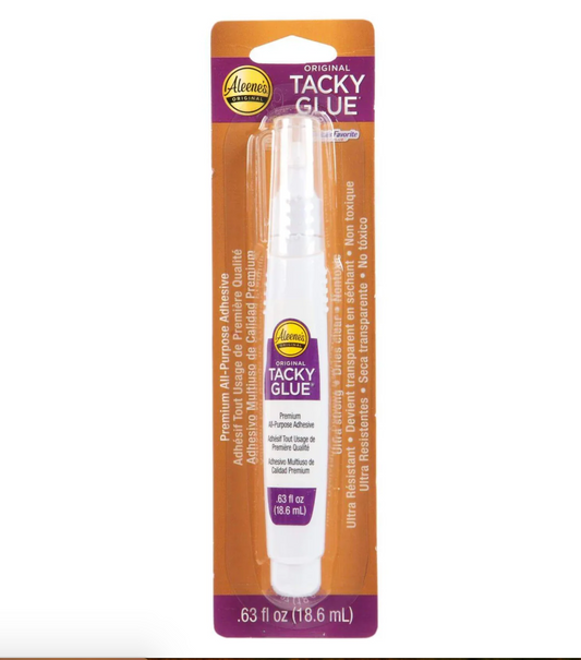 Paper Craft - Aleene's Tacky Glue Pen