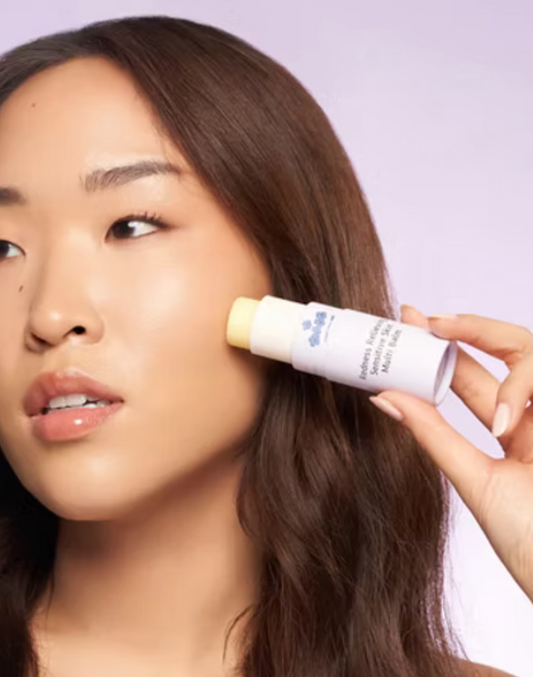 Redness Relieving Sensitive Skin Multi Balm