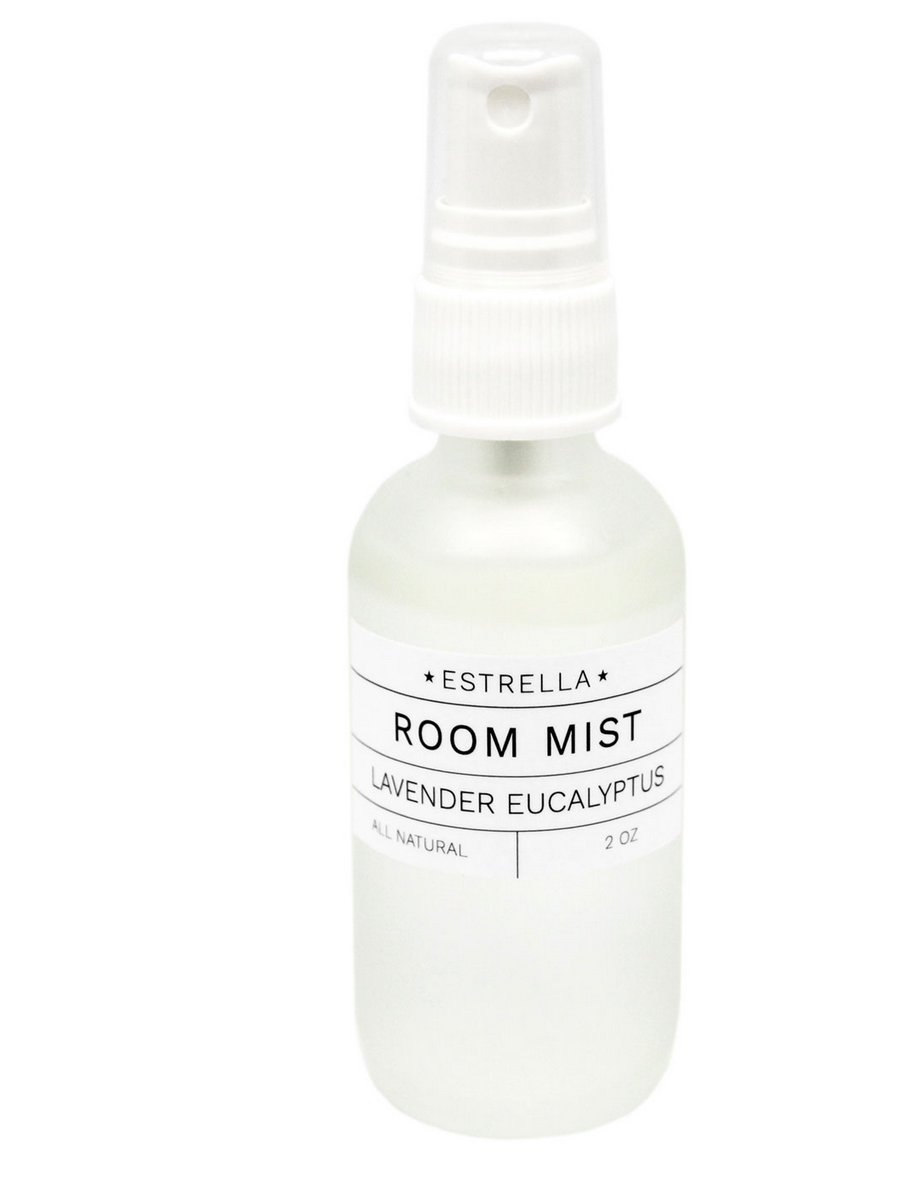 Room Spray - Lavendar Eucalyptus