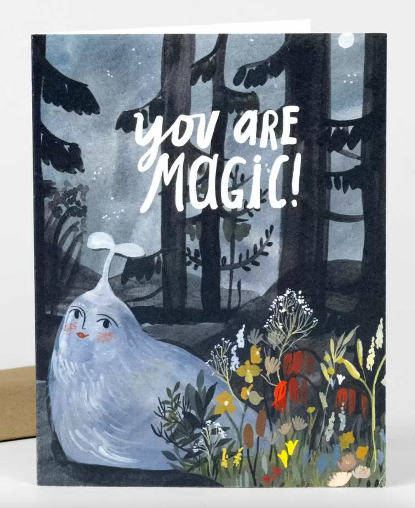 Card - You Are Magic (Buy Olympia / Esme Shapiro)