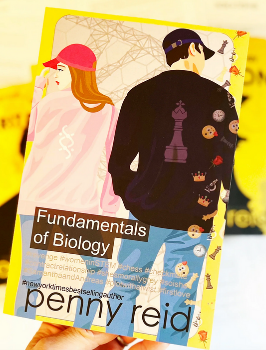 Fundamentals of Biology