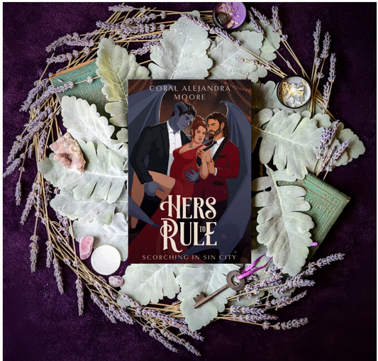 Hers to Rule