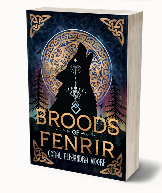 Broods of Fenrir
