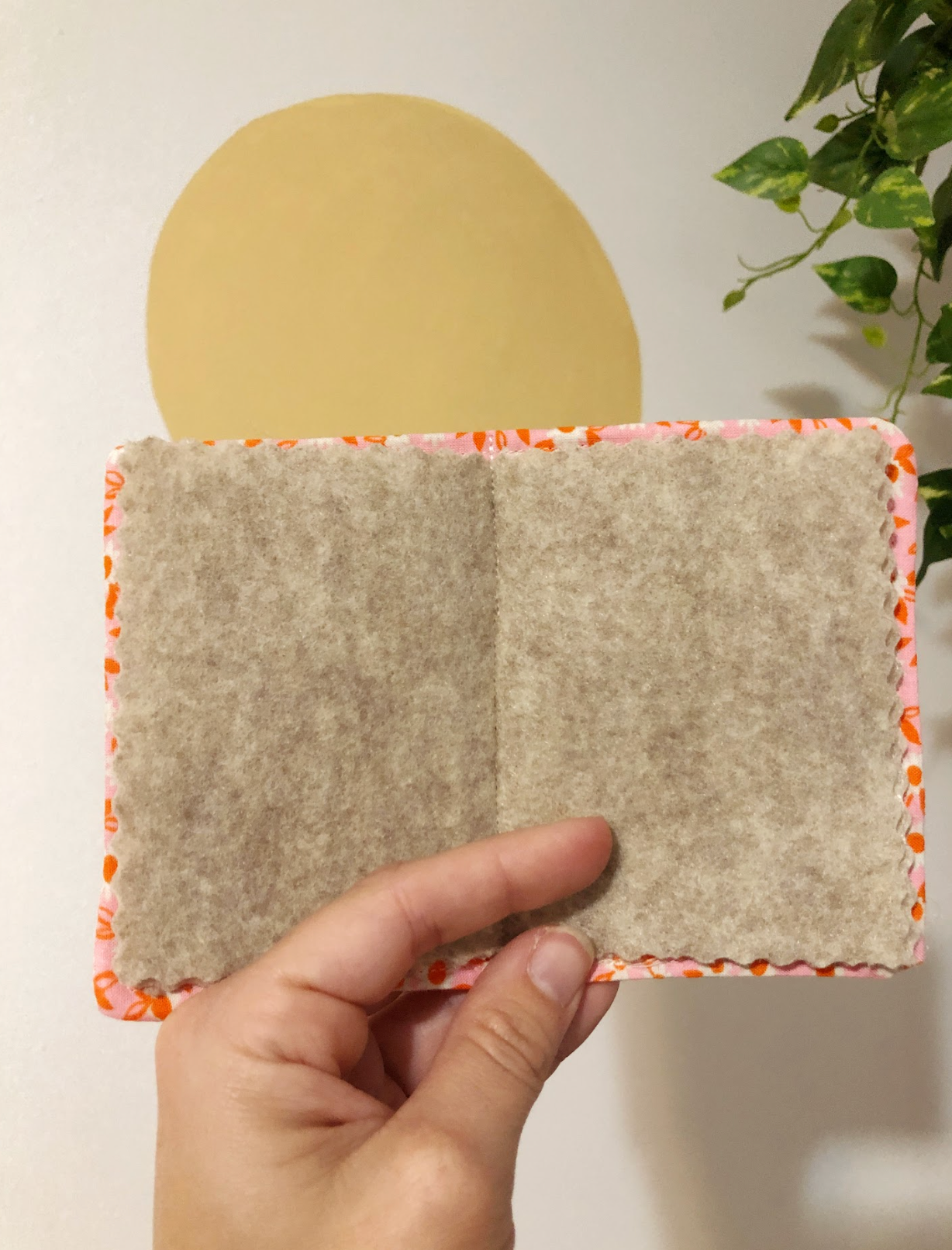 SEWING CLASS: Crazy Quilt a Needle Book