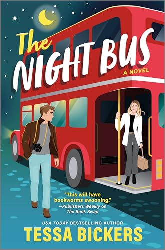 The Night Bus A Novel