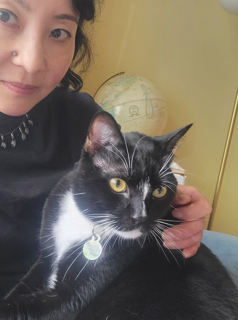 EMBROIDERY CLASS: Sashiko Tea Towel Workshop